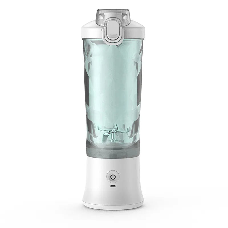 mini Portable Blender - blend anywhere, everywhere