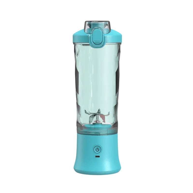 mini Portable Blender - blend anywhere, everywhere