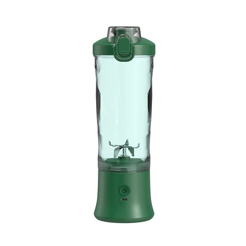 mini Portable Blender - blend anywhere, everywhere