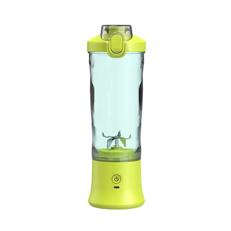 mini Portable Blender - blend anywhere, everywhere