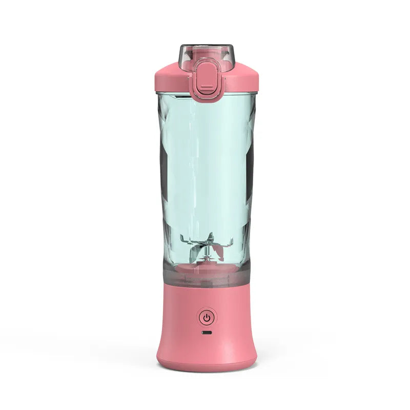 mini Portable Blender - blend anywhere, everywhere