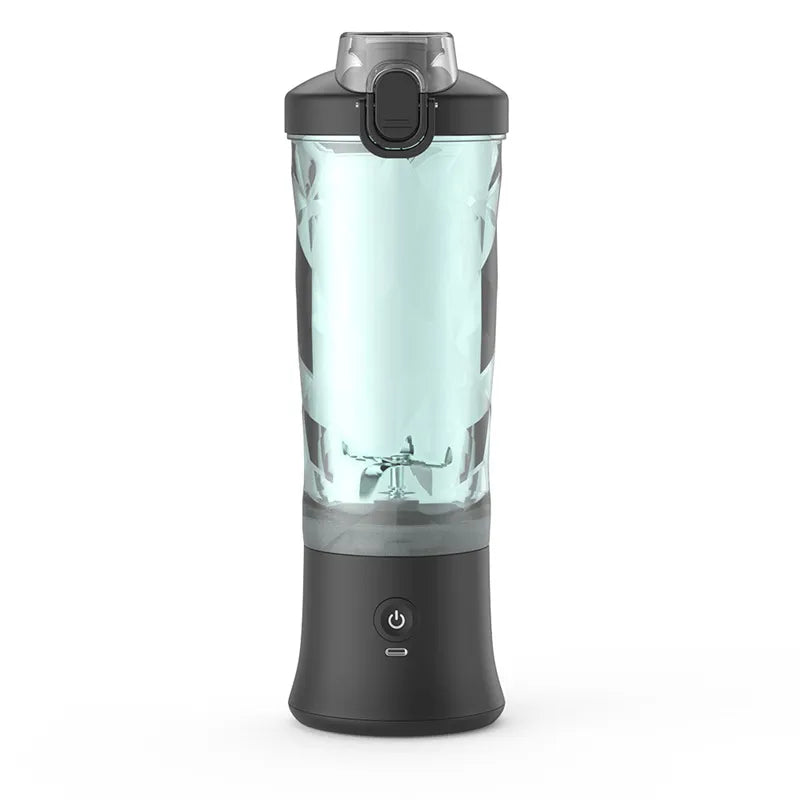 mini Portable Blender - blend anywhere, everywhere