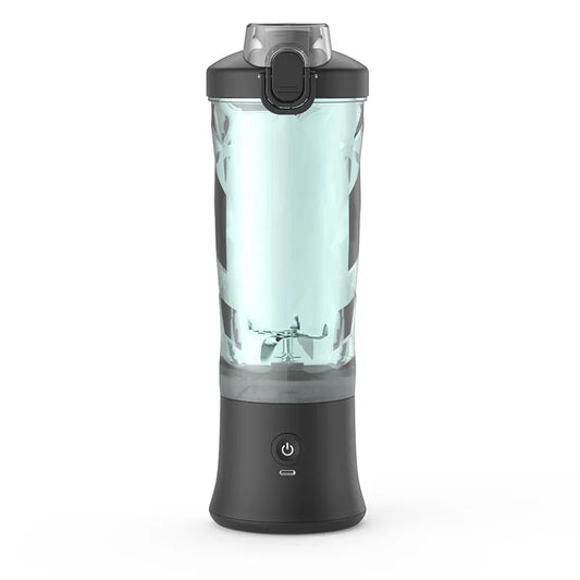 mini Portable Blender - blend anywhere, everywhere